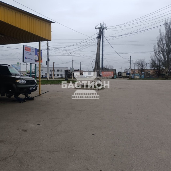 Фото Коммерческое помещение, Теннисный переулок, 1А ID:2089618