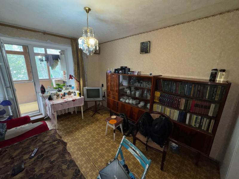 Краснодон, 2х-комнатная квартира, кв. Шевченко, д. 34
