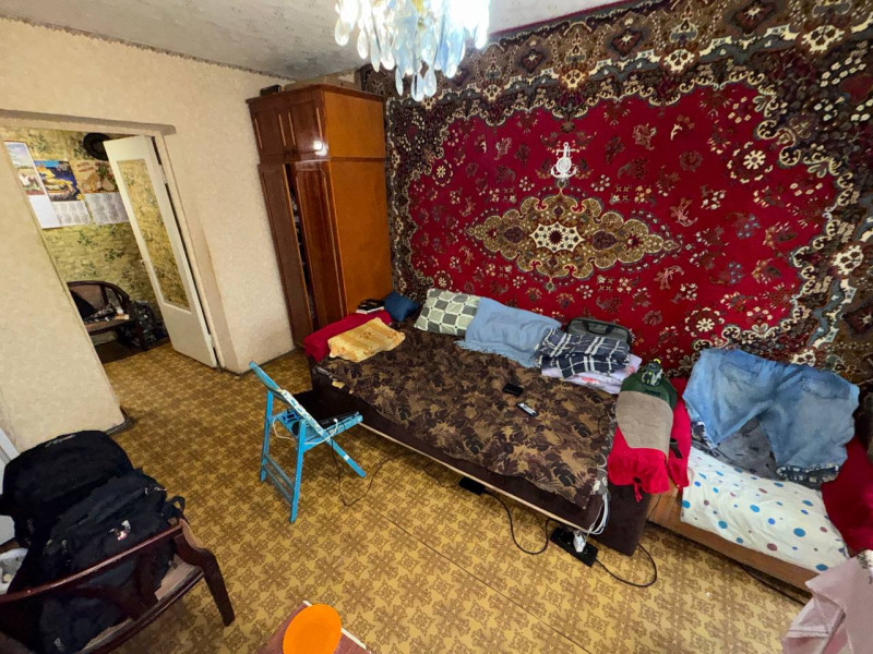 Фото Краснодон, 2х-комнатная квартира, кв. Шевченко, д. 34