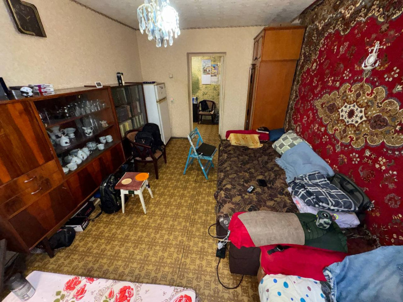 Фото Краснодон, 2х-комнатная квартира, кв. Шевченко, д. 34