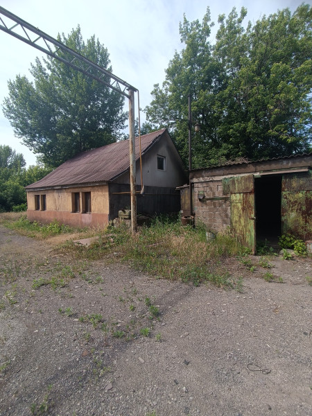 № 86 Продается нежилое помещение по ул. Декабристов.