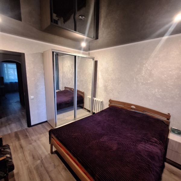 Фото Продам 3к квартиру на кв.Дзержинского с ремонтом ,74м2