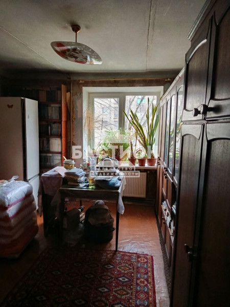 Фото 4-х комнатная квартира,городок Пархоменко, 32А ID:2090304