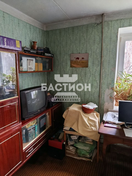 Фото 4-х комнатная квартира,городок Пархоменко, 32А ID:2090304