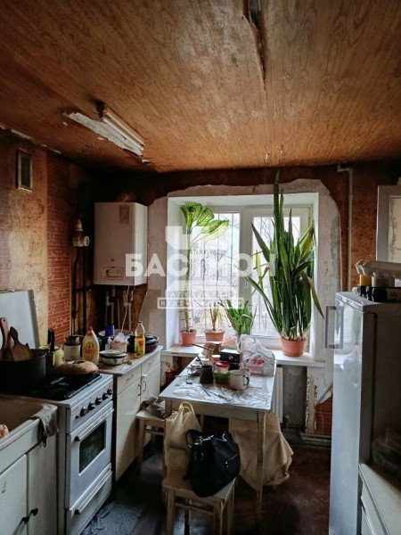 Фото 4-х комнатная квартира,городок Пархоменко, 32А ID:2090304