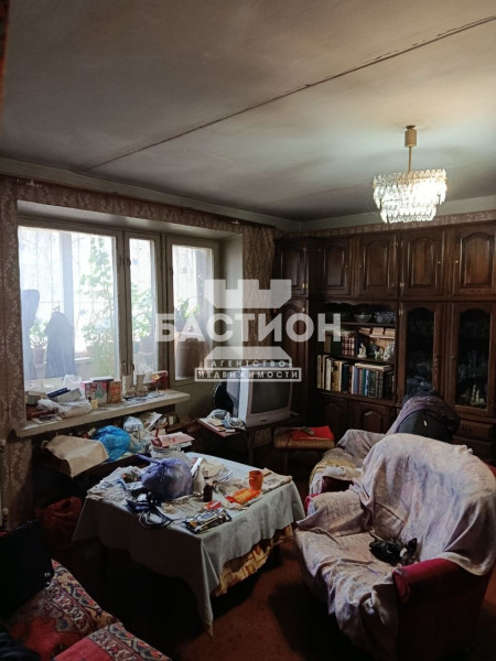 Фото 4-х комнатная квартира,городок Пархоменко, 32А ID:2090304