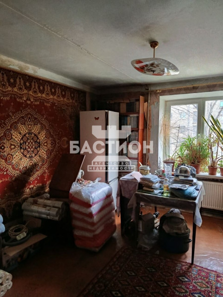 Фото 4-х комнатная квартира,городок Пархоменко, 32А ID:2090304