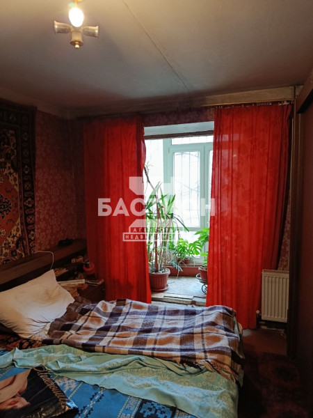 Фото 4-х комнатная квартира,городок Пархоменко, 32А ID:2090304