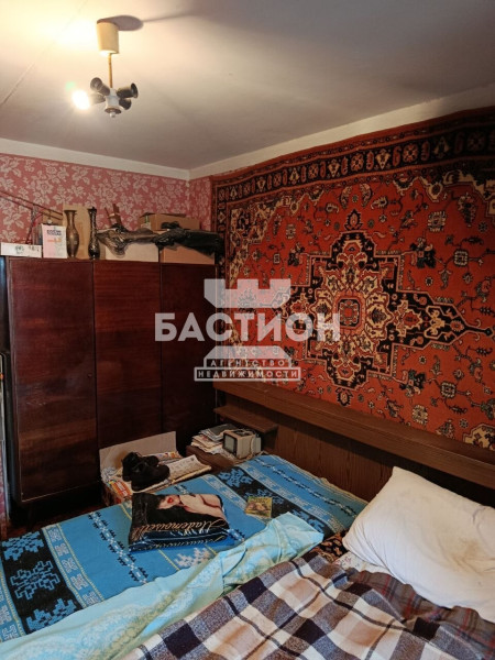 Фото 4-х комнатная квартира,городок Пархоменко, 32А ID:2090304