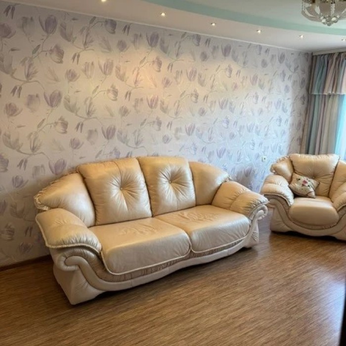 Фото Продам 2х комн. квартиру в р-не маг. "Спорттовары"