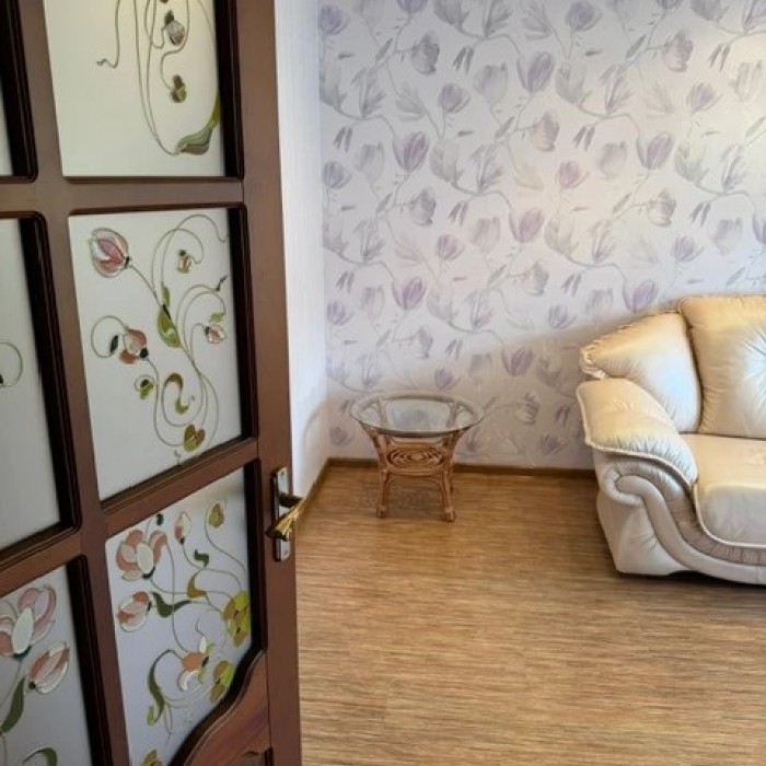 Фото Продам 2х комн. квартиру в р-не маг. "Спорттовары"