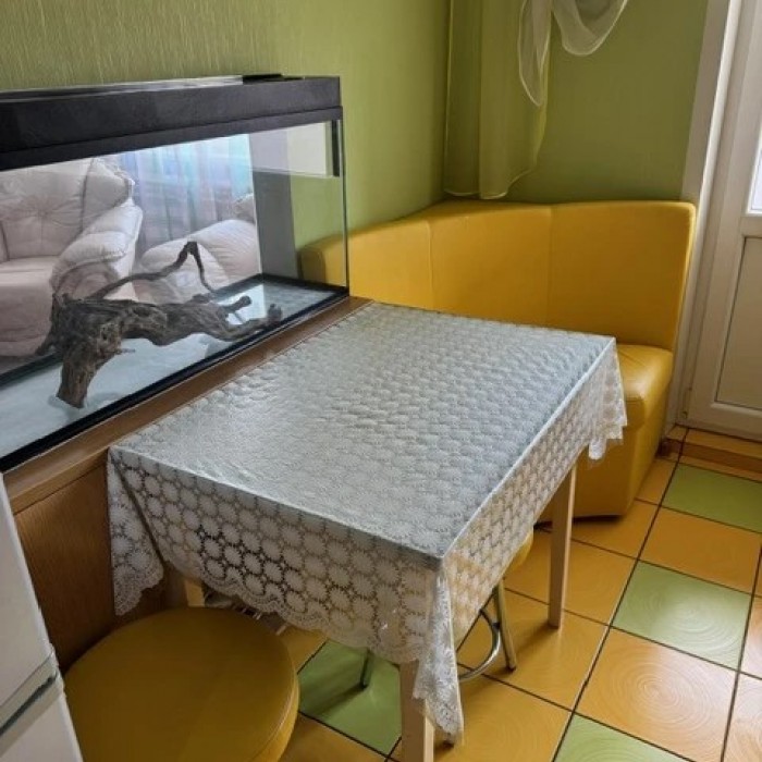 Фото Продам 2х комн. квартиру в р-не маг. "Спорттовары"