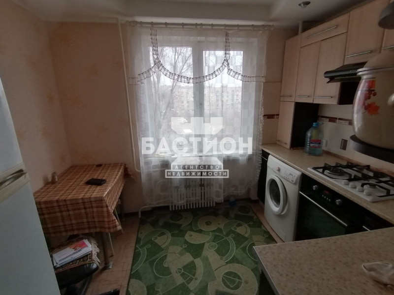 Фото 2-х комнатная квартира, пр-кт Металлургов 49, ID: 2045706