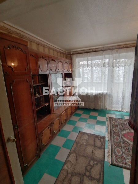 Фото 2-х комнатная квартира, пр-кт Металлургов 49, ID: 2045706