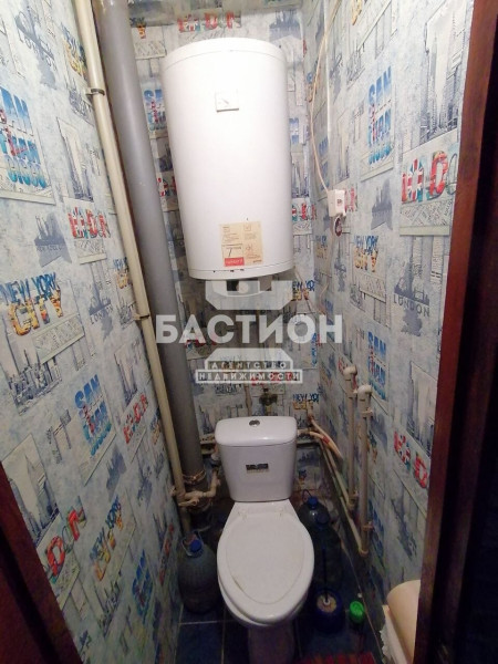 Фото 2-х комнатная квартира, пр-кт Металлургов 49, ID: 2045706