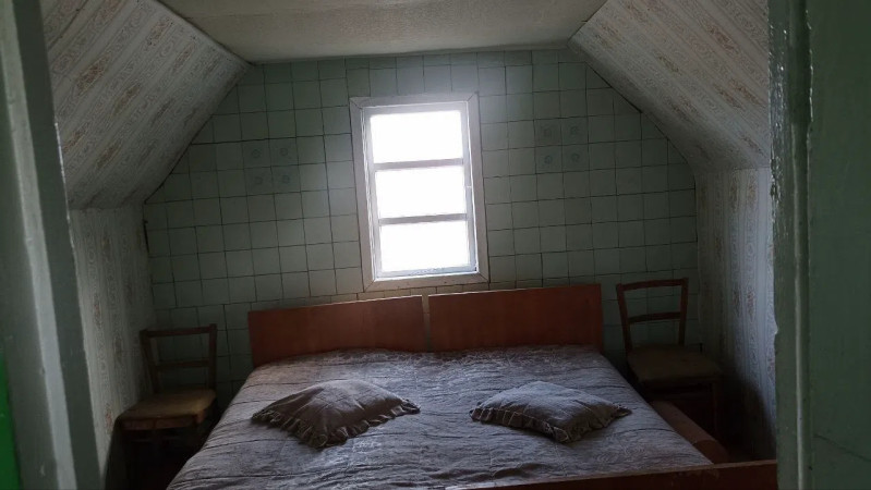 Фото № 1176 Продаются 2 дачных участка в обществе СНТ “Домостроитель” (р-н Алексеевки, пригород Алчевска).