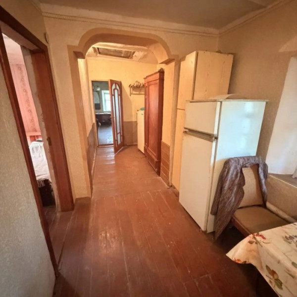 Продам дом с. Пархоменко (Краснодонский р- н), ул. Ленина (р- н школы)