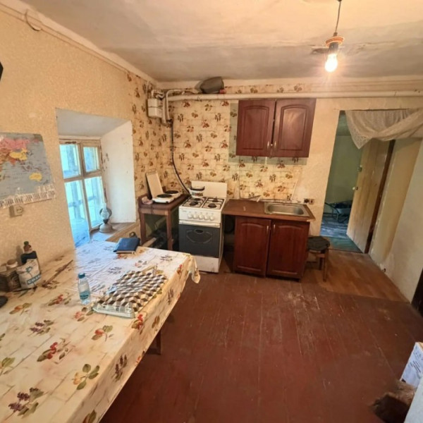 Фото Продам дом с. Пархоменко (Краснодонский р- н), ул. Ленина (р- н школы)