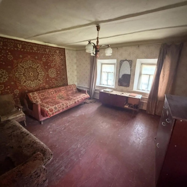 Фото Продам дом с. Пархоменко (Краснодонский р- н), ул. Ленина (р- н школы)