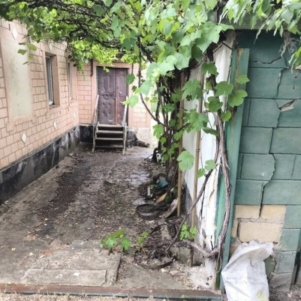 Фото Продам дом по ул. Анри Барбюса