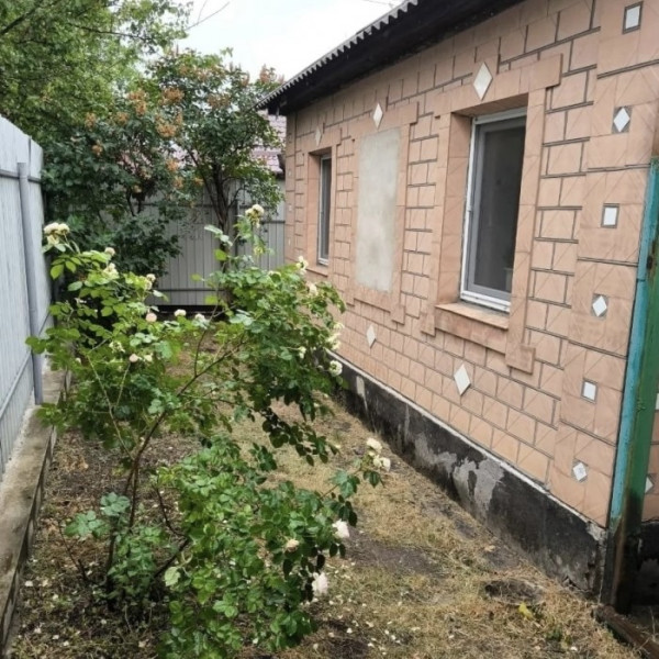 Фото Продам дом по ул. Анри Барбюса