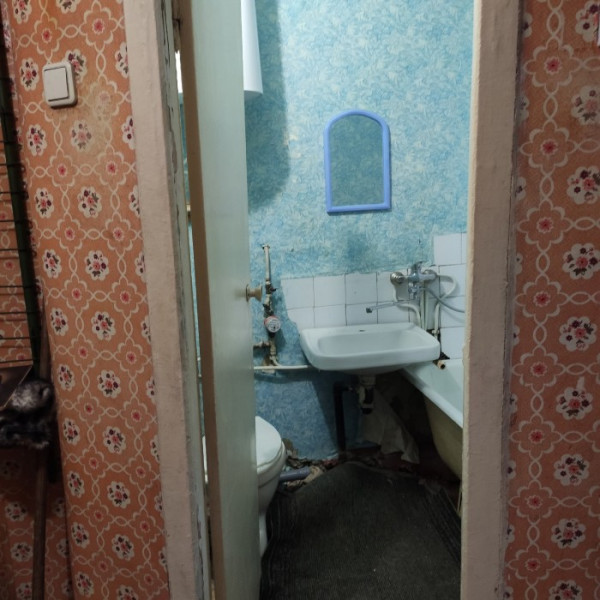 Фото Продажа однокомнатной квартиры