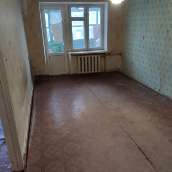 Фото Продажа однокомнатной квартиры