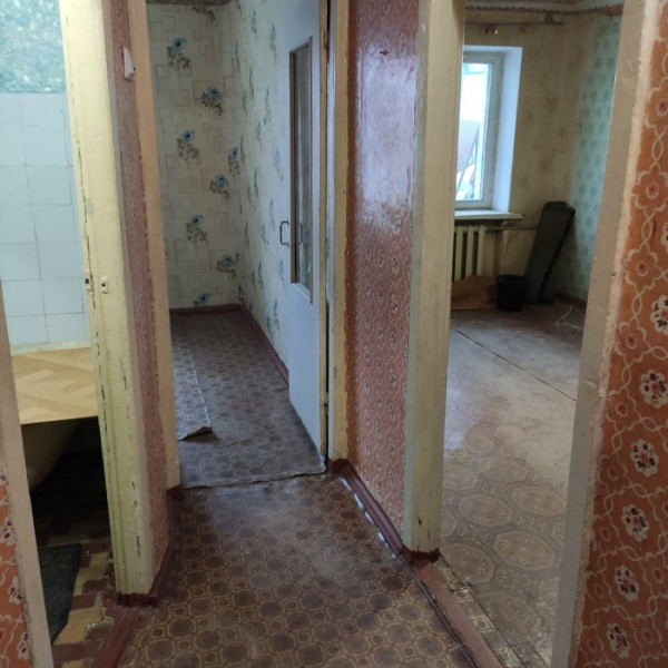 Фото Продажа однокомнатной квартиры