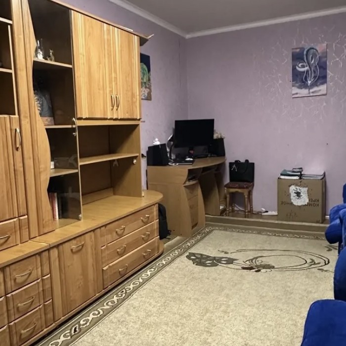 Продам 1к квартиру на Юбилейном, ул. Ленина 3/5эт ремонт
