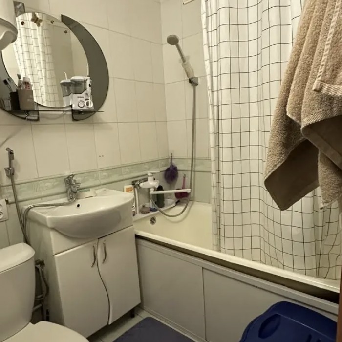 Фото Продам 1к квартиру на Юбилейном, ул. Ленина 3/5эт ремонт