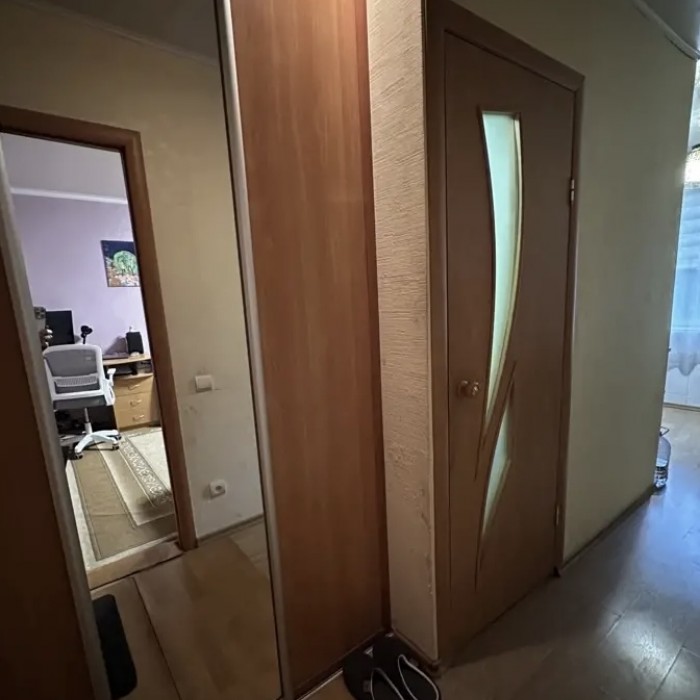 Фото Продам 1к квартиру на Юбилейном, ул. Ленина 3/5эт ремонт