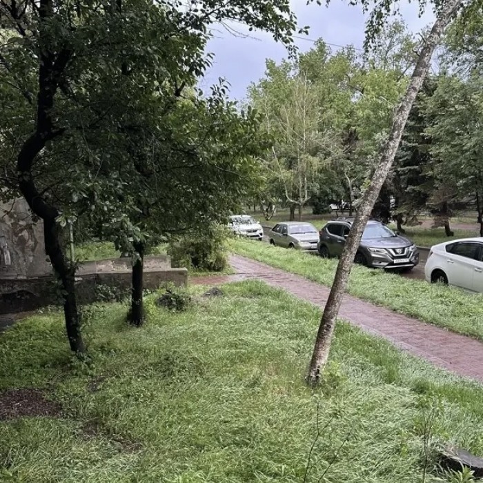 Фото Продам 1к квартиру на Юбилейном, ул. Ленина 3/5эт ремонт
