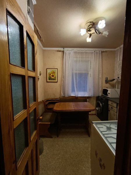 Фото Сдам 2-х комнатная кв. Ленинского Комсомола