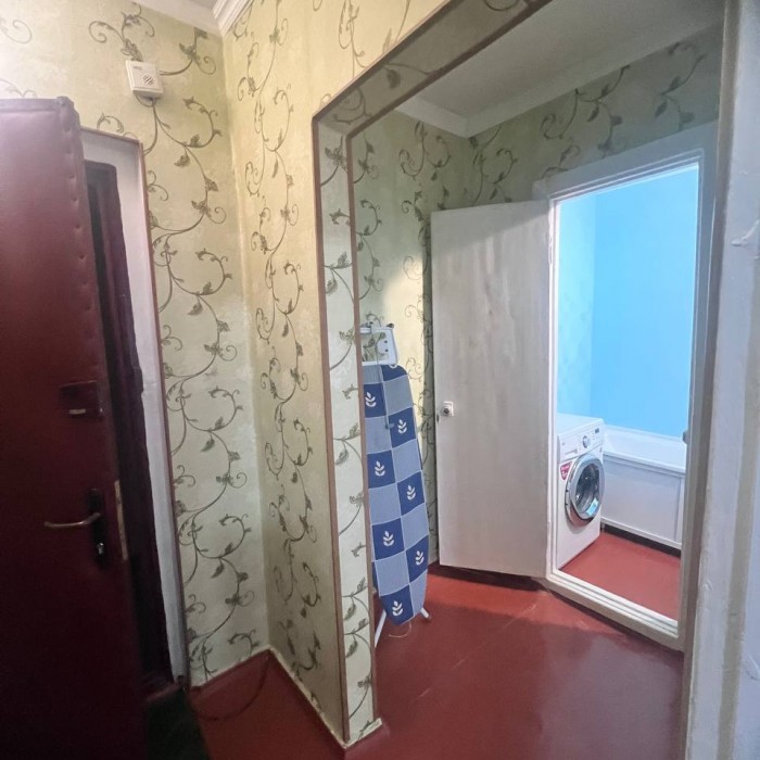 Фото Сдам 1 но комнатную квартиру кВ Мирный 14