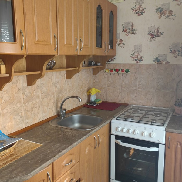 Фото 1к квартира кв Молодёжный г. Луганск