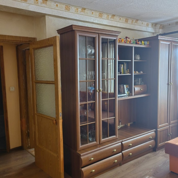 Фото 1к квартира кв Молодёжный г. Луганск