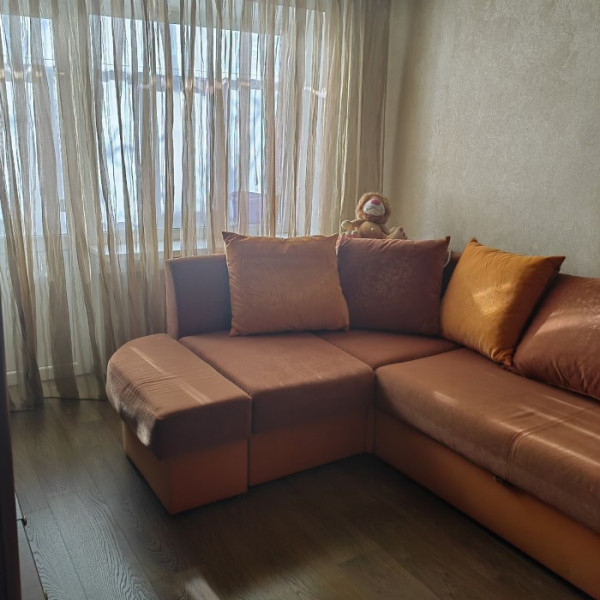 Фото 1к квартира кв Молодёжный г. Луганск