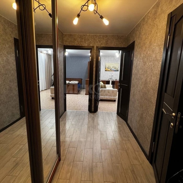Фото Продам 2-х комн квартиру в Центре г Луганск ул Зозулина