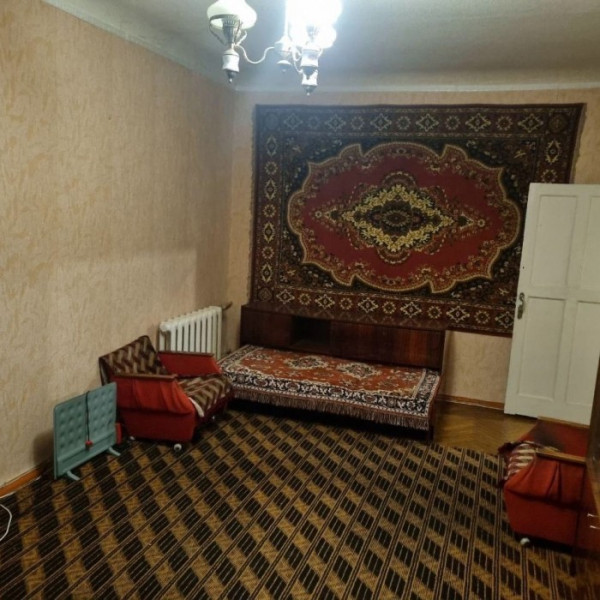 Фото № 6185 Продам 3х комн. квартиру в р-не Музыкальной школы