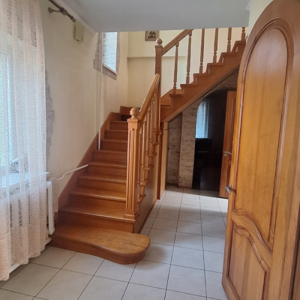 Фото Продам дом в районе завода Маршал