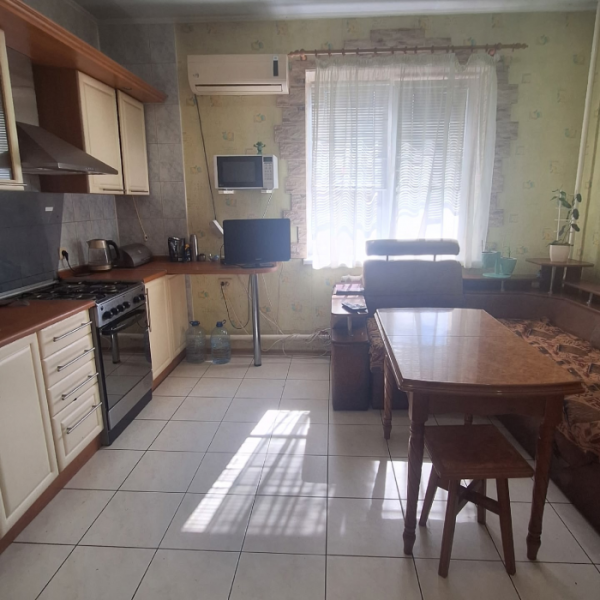 Фото Продам дом в районе завода Маршал