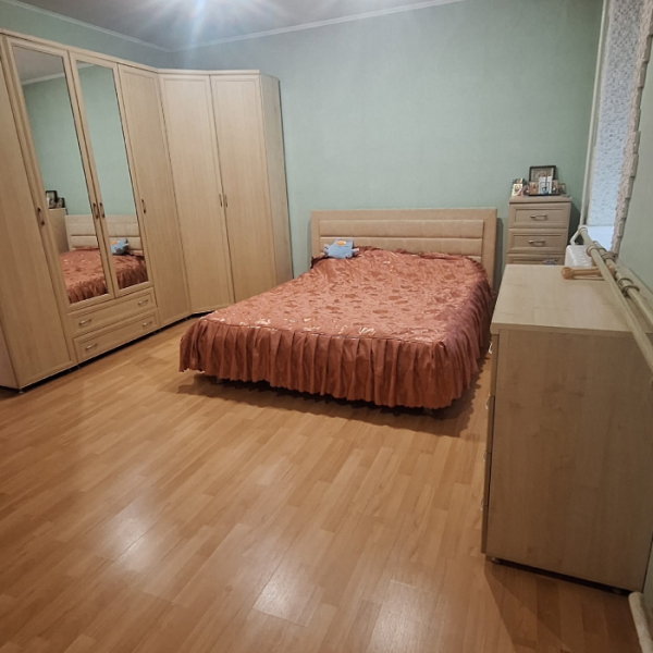 Фото Продам дом в районе завода Маршал