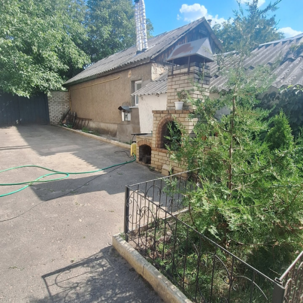 Фото Продам дом в районе завода Маршал