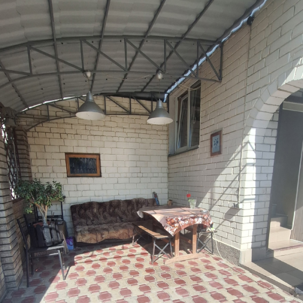 Фото Продам дом в районе завода Маршал