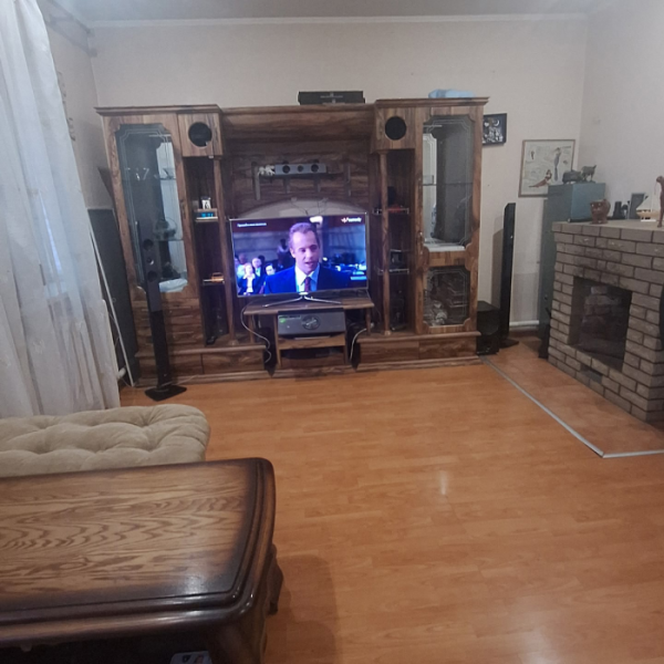 Фото Продам дом в районе завода Маршал