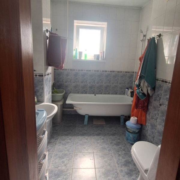 Фото Продам дом в районе завода Маршал