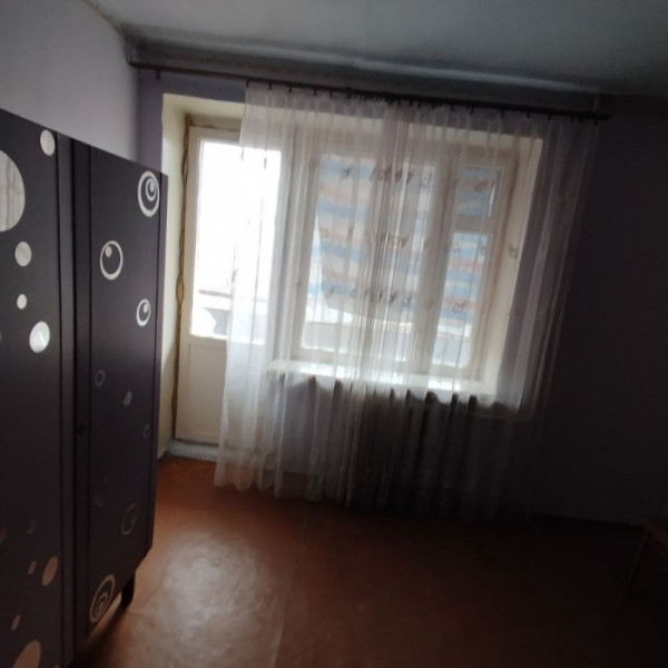 Продам 1 комнатную квартиру на городке Пархоменко