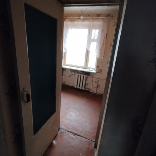 Фото Продам 1 комнатную квартиру на городке Пархоменко