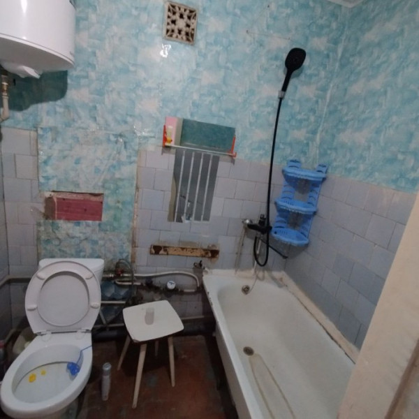 Фото Продам 1 комнатную квартиру на городке Пархоменко