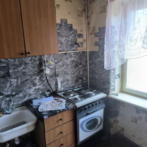 Фото Продам 1 комнатную квартиру на городке Пархоменко